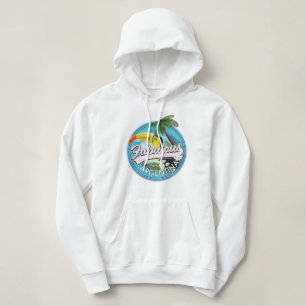 erforschen Sie das fabelhafte Argentinienlogo Hoodie