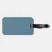 Erforschen Sie Ihren Weltgepäckumbau Gepäckanhänger (Rückseite horizontal)