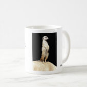 Erforschen Sie "John" per Brief - Tasse von lass (VorderseiteRechts)