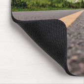 Erforschen Sie Mousepad (Ecke)