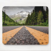 Erforschen Sie Mousepad (Vorne)
