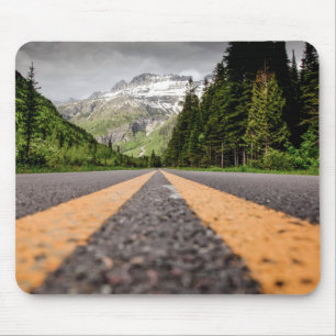 Erforschen Sie Mousepad