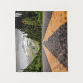 Erforschen Sie Wandteppich (Vorderseite)