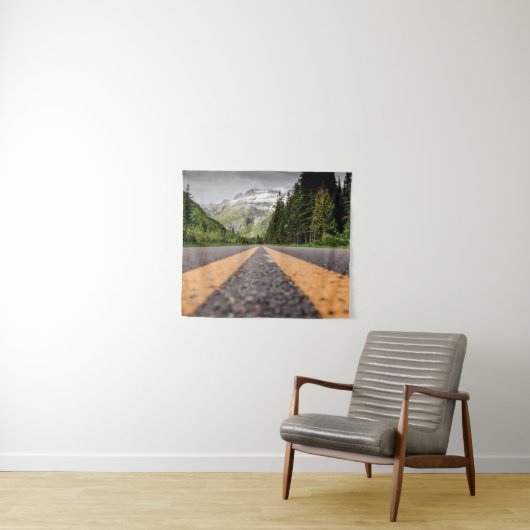 Erforschen Sie Wandteppich (Beispiel (Horizontal))