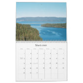 Erforschenkalifornien 2017 kalender (Mär 2026)