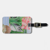 Erforschenmöglichkeiten 2011 gepäckanhänger (Vorderseite horizontal)