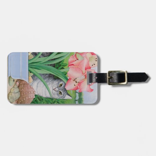 Erforschenmöglichkeiten 2011 gepäckanhänger (Vorderseite horizontal)