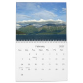 Erforschennorwegen Kalender (Feb 2027)