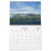 Erforschennorwegen Kalender (Feb 2026)
