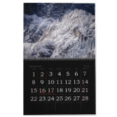 Erforschung der kanadischen Rockies 2018 Kalender (Feb 2026)