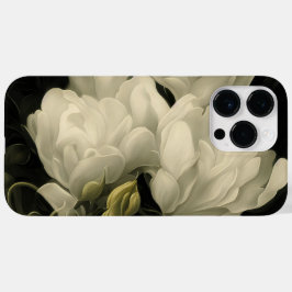 Erforschung einer Peonie Case-Mate iPhone 14 Pro Max Hülle