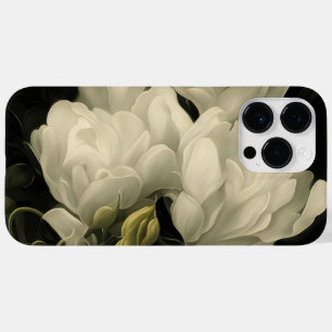 Erforschung einer Peonie Case-Mate iPhone 14 Pro Max Hülle