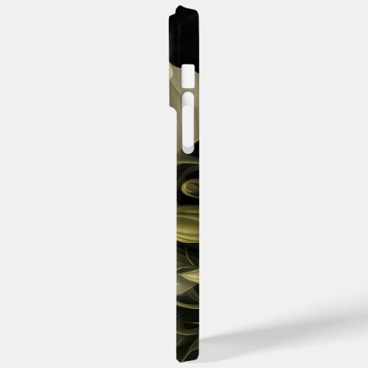 Erforschung einer Peonie Case-Mate iPhone Hülle (Rückseite / Links)