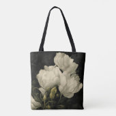Erforschung einer Peonie Tasche (Rückseite)