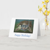 Erforschung Karte (Gelbe Blume)