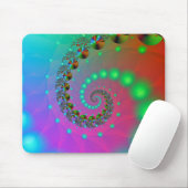 Erforschung Mousepad (Mit Mouse)