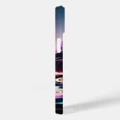 "Erforschung musikalischer Realms" Case-Mate iPhone Hülle (Rückseite / Rechts)