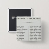 Erforschung von Oregon Button (Vorne & Hinten)