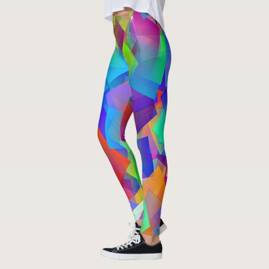 Erfreuen Sie mich...... Leggings (Links)