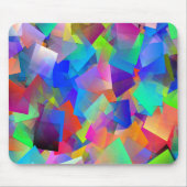 Erfreuen Sie mich...... Mousepad (Vorne)