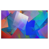Erfreuen Sie mich...... Stoff (Fat Quarter (45,7 x 55,9 cm))