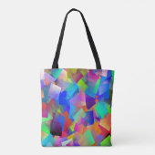 Erfreuen Sie mich...... Tasche (Rückseite)