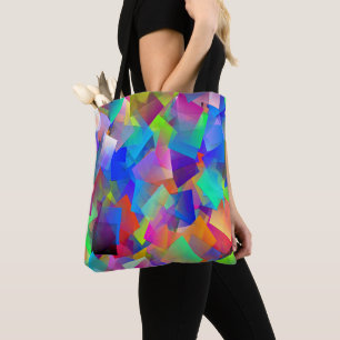 Erfreuen Sie mich...... Tasche