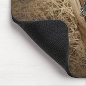 erfreulich mousepad (Ecke)