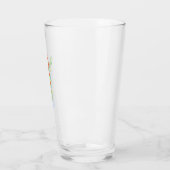 erfrischend glas (Links)