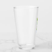 erfrischend glas (Rechts)