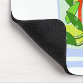 erfrischend mousepad (Ecke)