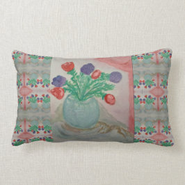 Erfrischung Lendenkissen