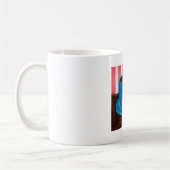 Erfrischungen Kaffeetasse (Links)