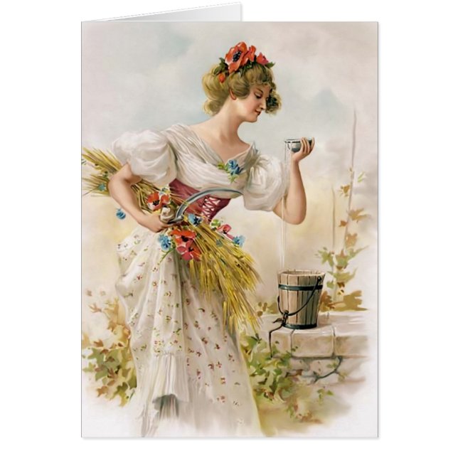 Erfrischungsmoment (Vorne)