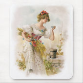 Erfrischungsmoment Mousepad (Vorne)