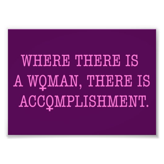 erfüllen fotodruck (Vorne)