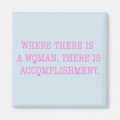 erfüllen magnet (Vorne)