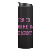 erfüllen thermosbecher (Nach rechts gedreht)
