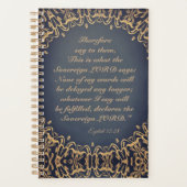 erfüllt planer (Vorderseite)