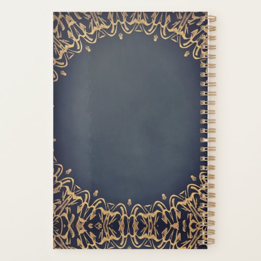 erfüllt planer (Rückseite)