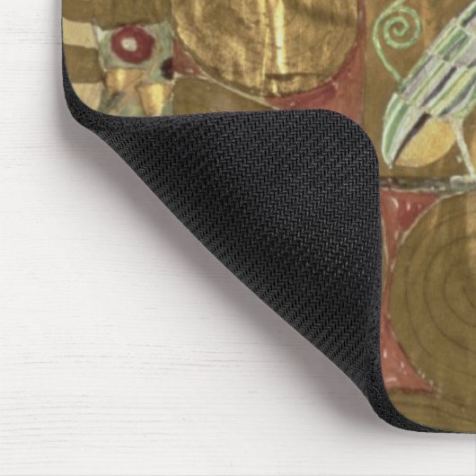 Erfüllung c.1905-09 mousepad (Ecke)