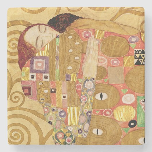 Erfüllung c.1905-09 steinuntersetzer (Vorderseite)