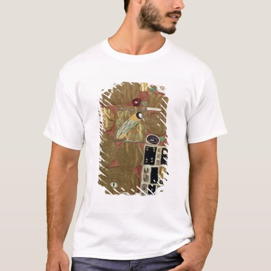 Erfüllung c.1905-09 T-Shirt (Vorderseite)