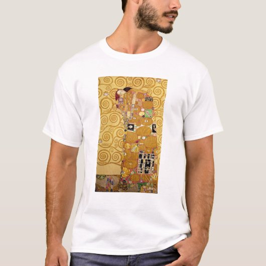 Erfüllung c.1905-09 T-Shirt (Vorderseite)
