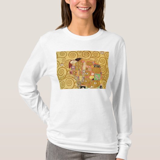 Erfüllung c.1905-09 T-Shirt (Vorderseite)
