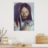 Erfüllung: Canvas-Druck Poster (Küche)