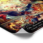 Erfüllung der Eigenschaften Poster (Ecke)