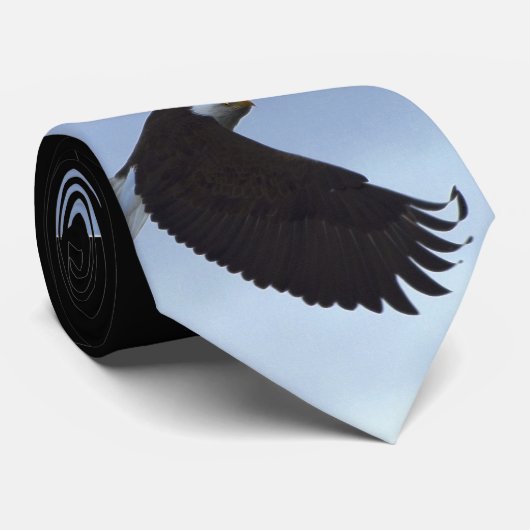 ERFÜLLUNG KRAWATTE (Gerollt)