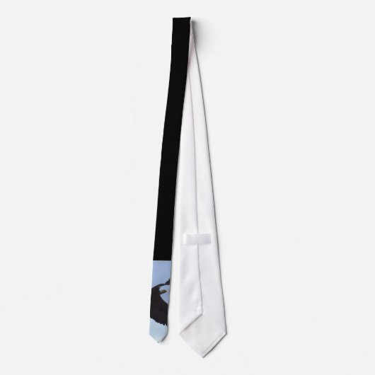 ERFÜLLUNG KRAWATTE (Rückseite)