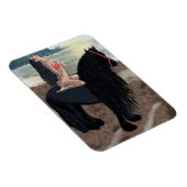 Erfüllung - Magnet (Rechte Seite)